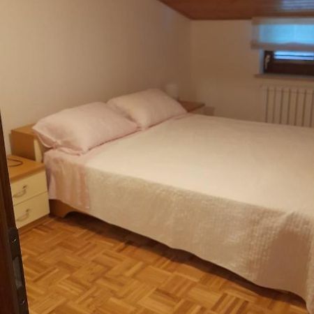 Apartment Maras Porec Bagian luar foto