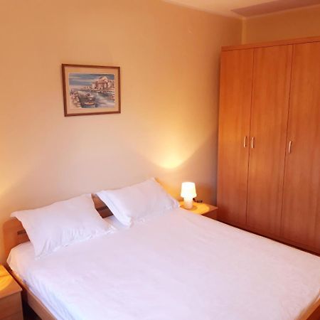 Apartment Maras Porec Bagian luar foto