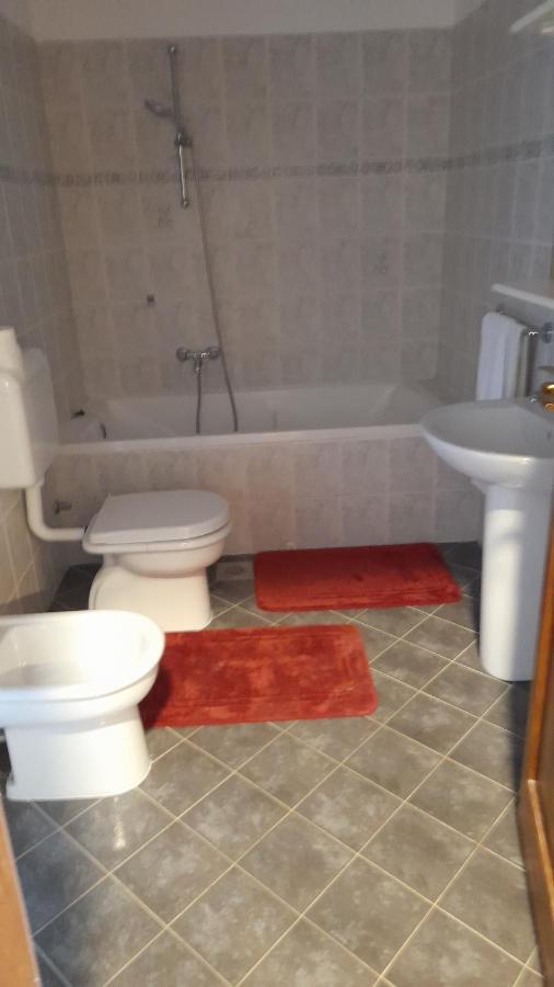 Apartment Maras Porec Bagian luar foto