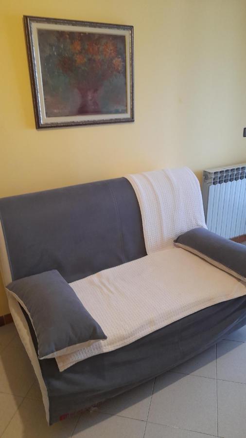 Apartment Maras Porec Bagian luar foto